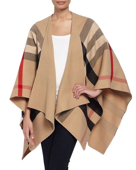 burberry cape womens|Burberry cape men.